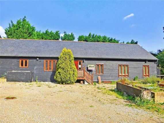 5 Bedroom Barn Conve...